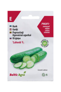Kurk "Laheeb" Baltic Agro 5 s.