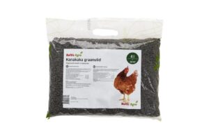 Kanakaka graanulid Baltic Agro 4l