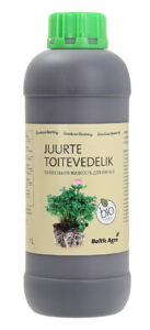 Juurte toitevedelik Baltic Agro 1 l