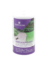 Sipelgapulber HORTICOM 200 g