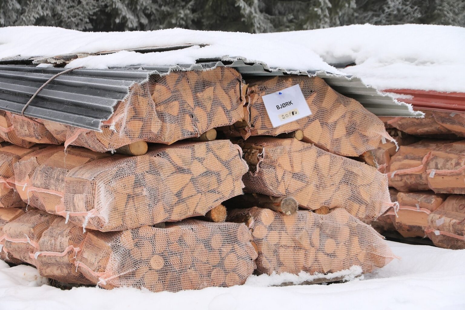 Bērza malka 20-25 L