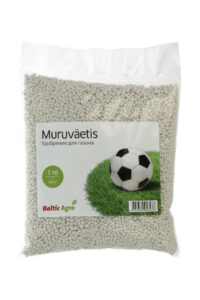 Muruväetis Baltic Agro 1 kg