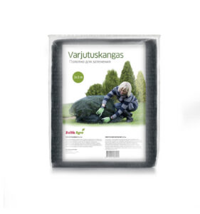 Varjutuskangas Baltic Agro 3 x 3 m
