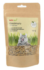 Kassimuru Baltic Agro 140 g