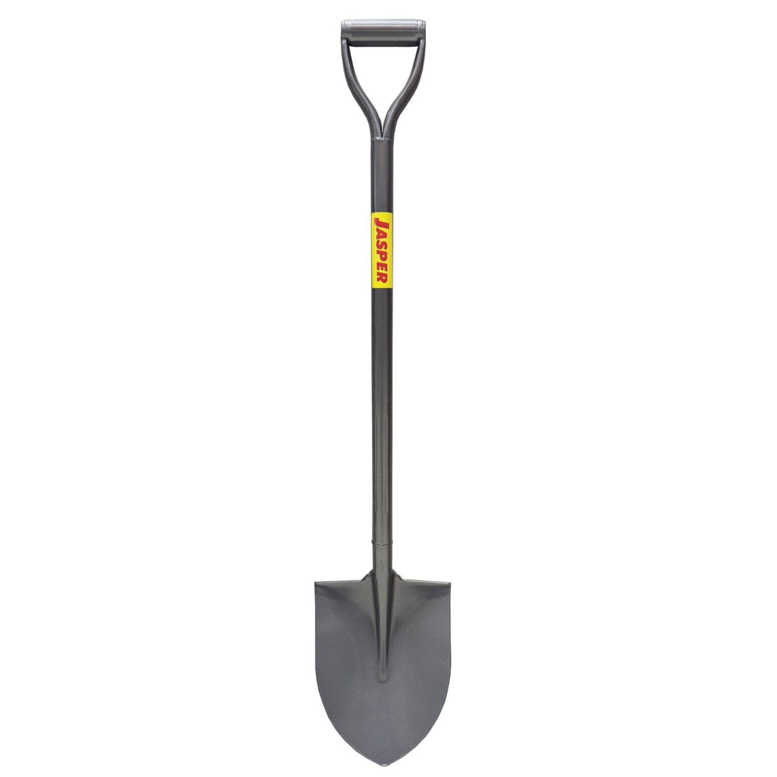 Lāpsta ar smailu galu L 1100 mm
