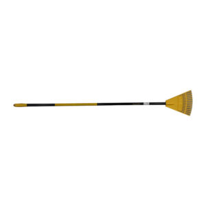 Leaf rake Yutong, 14 tines