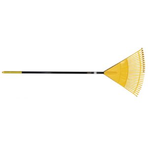 Leaf rake Yutong, 26 tines