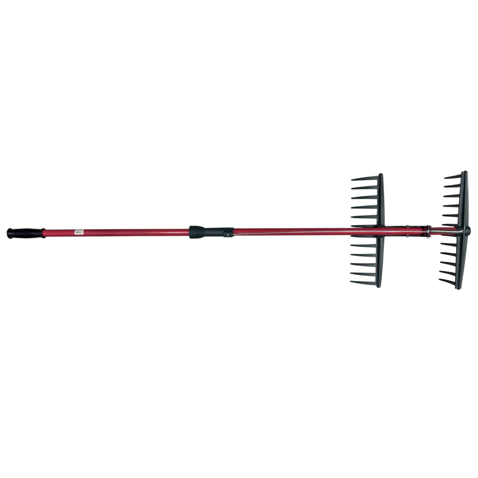 Lehtiharava L 1565 mm