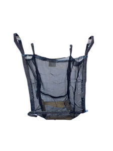 Halukott 4 sanga 100 x 100 x 100 cm Baltic Agro
