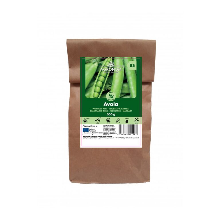 Aedhernes "Avola" AGRONOM 300 g