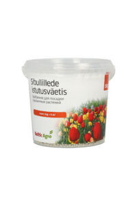 Sipulien istutuslannoite 1kg Baltic Agro