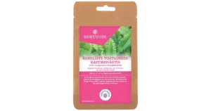Roheliste toataimede kastmisväetis HORTICOM 100 g