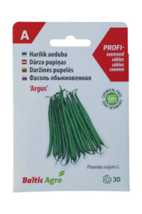 Aeduba "Argus" roheline Baltic Agro 30 s.