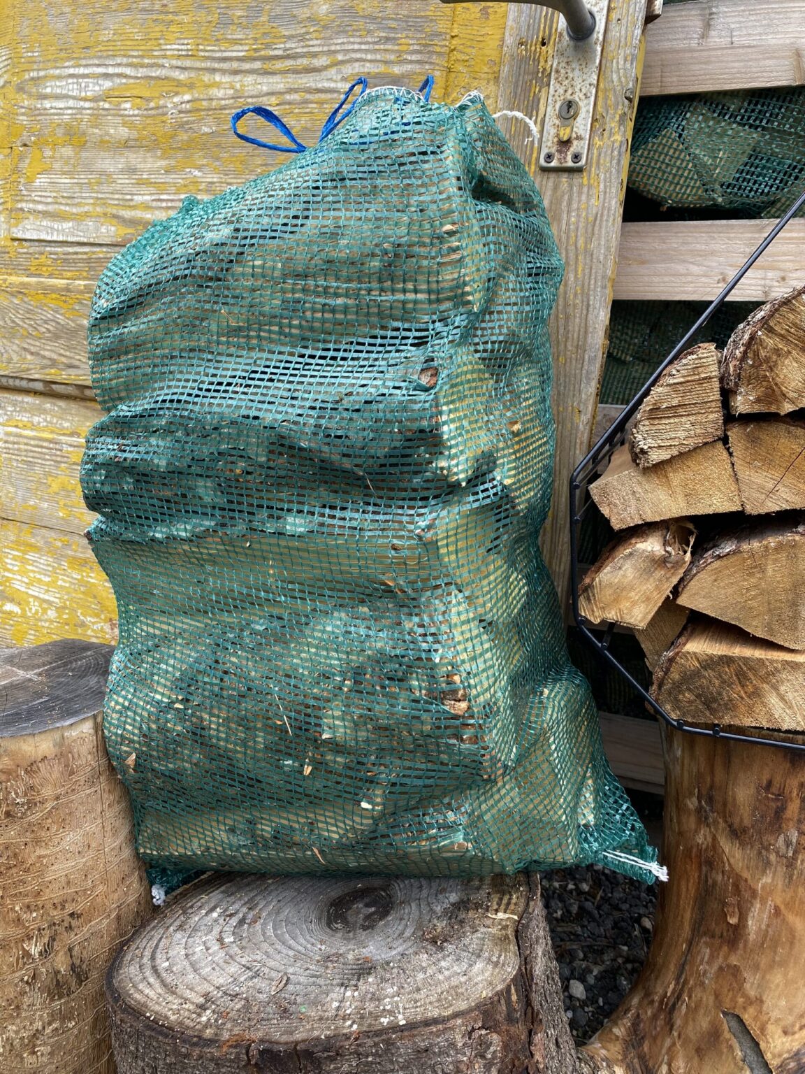 Alksnis 40 l