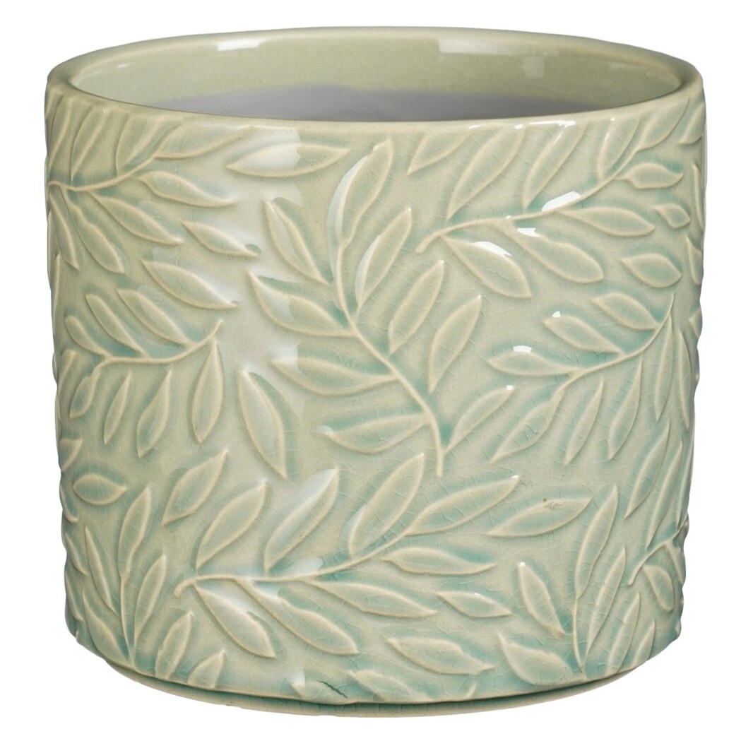 Koristeruukku Turi 14 cm, H 12,5 cm