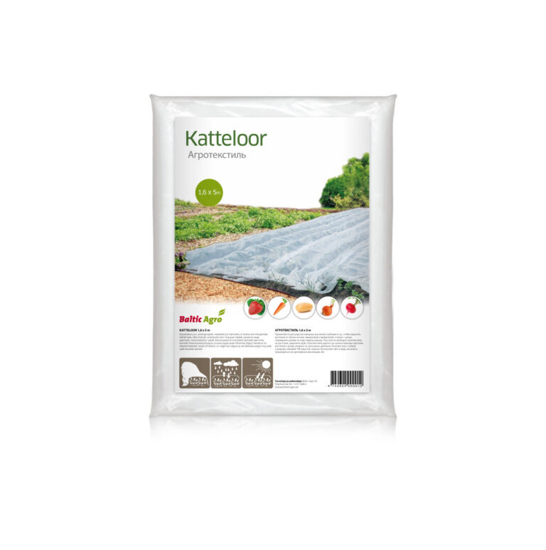 Kateharso Baltic Agro 1,6 x 5 m