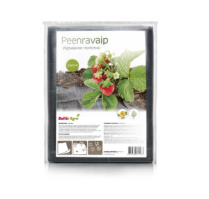 Peenravaip Baltic Agro 1,6 x 5 m
