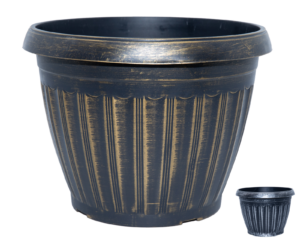Lillepott Deco D29 cm