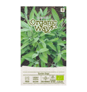 AEDSALVEI Organic Way 1 g