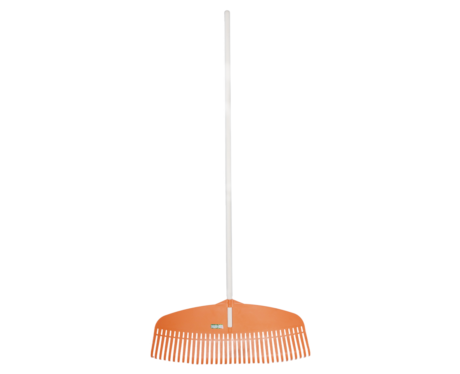 Vejos grėblys "SOTKA-FI" 76 cm su mediniu kotu