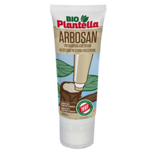 Haavamääre ARBOSAN BIO Plantella 100 g