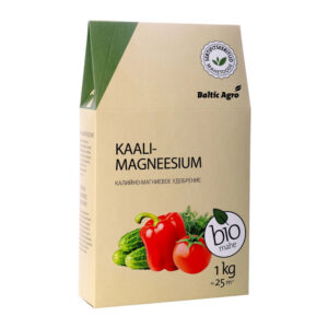 Kaalium-magneesiumväetis
