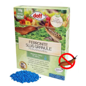 FERRONITE Molluskitsiid doff 1 kg