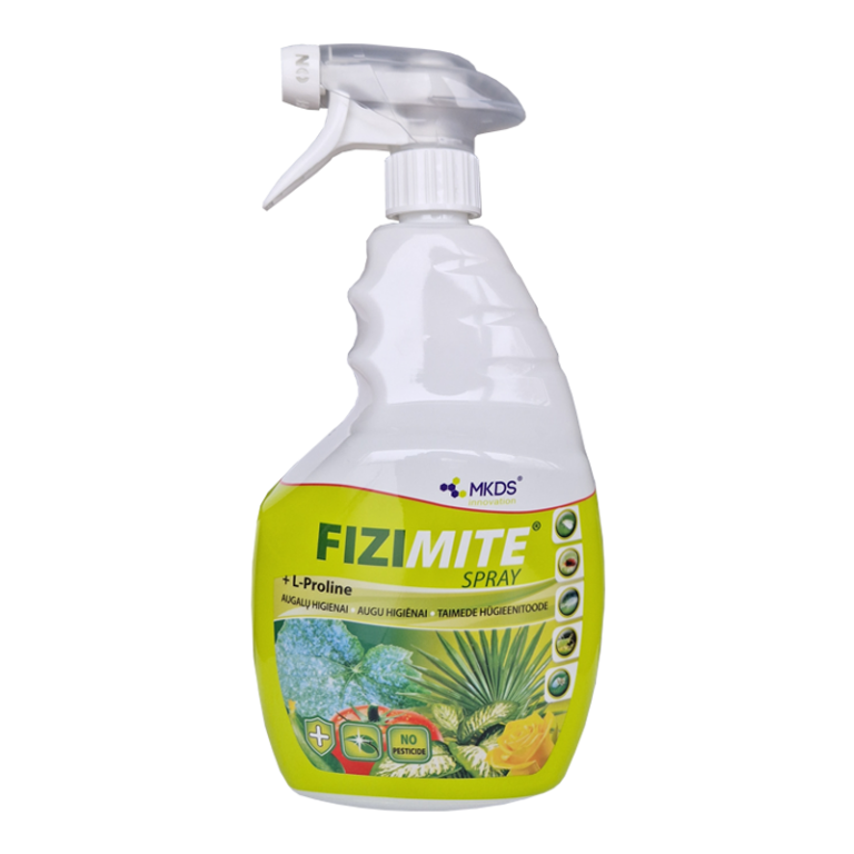 FIZIMITE SPRAY taimede hügieentoode MKDS 1 l