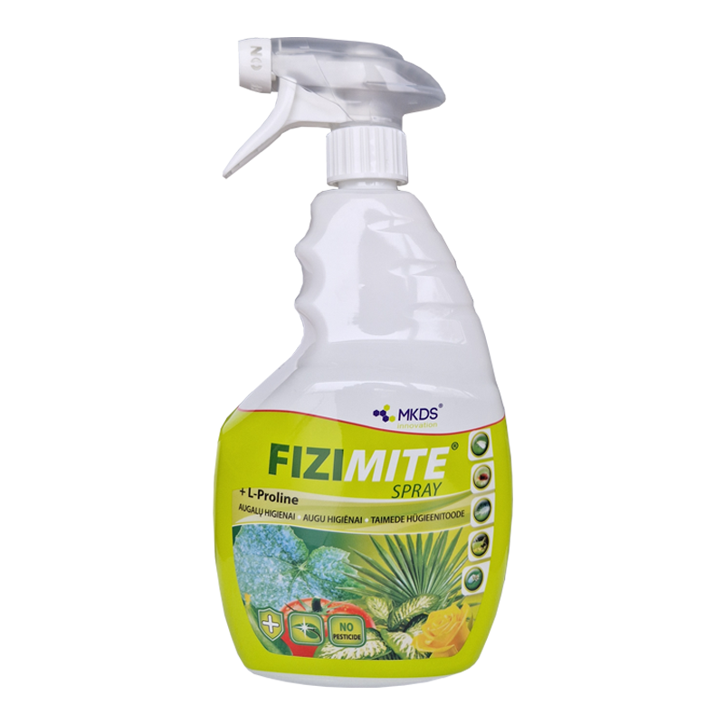 FIZIMITE SPRAY taimede hügieentoode MKDS 1 l