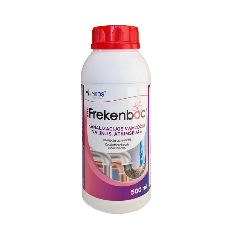 Frekenboc Open MKDS 500 ml