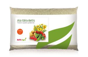 Complete garden fertiliser 15 kg