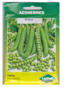 Aedhernes "Avola" AKONE 30 g