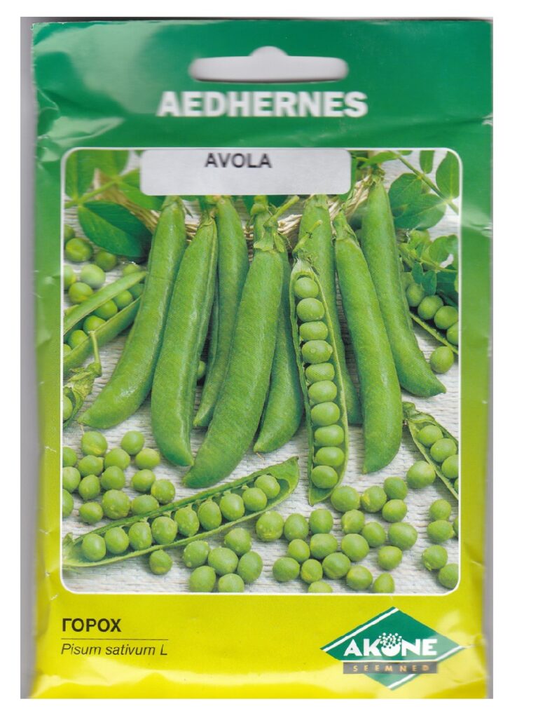 Aedhernes "Avola" AKONE 30 g