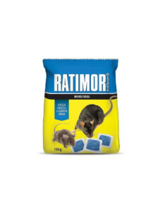 RATIMOR pasta 150 g