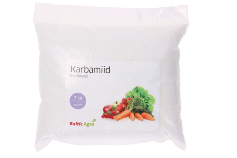 Urea Baltic Agro 1 kg