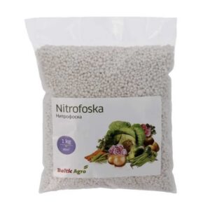 Nitrofoska Baltic Agro 1 kg