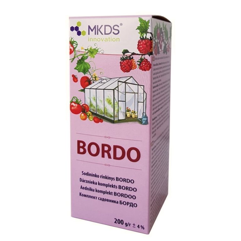 Bordeaux mixture 200 g