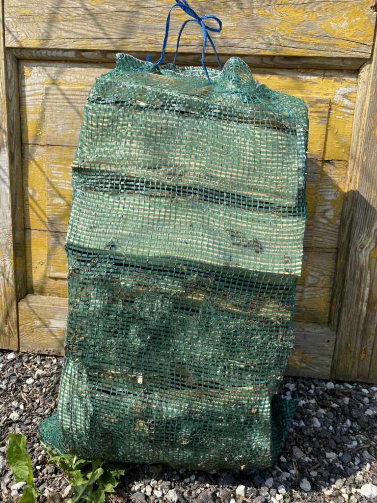 Beržas 40 l