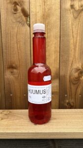 Humuss 0,5 l