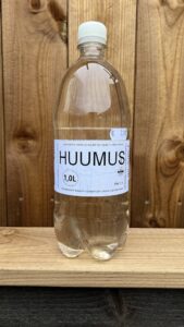Humuss 1 l