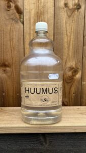 Humuss 1,5 l