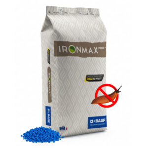 Ironmax Pro kg tigude tõrjegraanulid