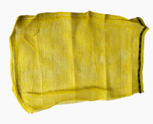 Tīkla maiss 50 x 70 cm, UV izturīgs
