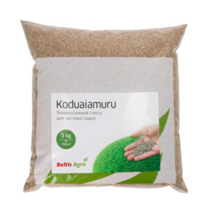 Koduaiamuru Baltic Agro 3 kg