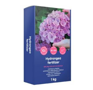Hortensiate väetis AGRONOM 1 kg