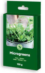 Microgreens Hernes AGRONOM 100 g