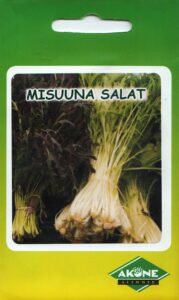 Misuuna salat AKONE 0,5 g