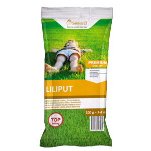 Murutaimede segu LILLIPUT 100 G