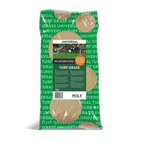 Universal grass PLAYGROUND DLF 1 kg