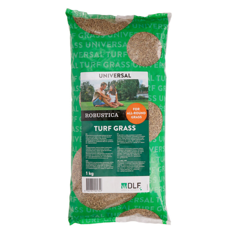 Universal muru ROBUSTICA DLF 1 kg